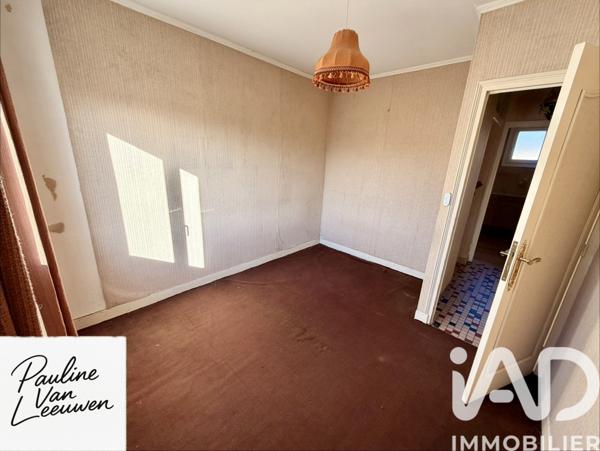 Maison à vendre 4 pièces 69 m² Bréviandes