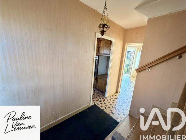Maison à vendre 4 pièces 69 m² Bréviandes