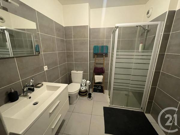Appartement F1 à vendre  1 pièce - 31,07 m 2   ROUEN  - 76
