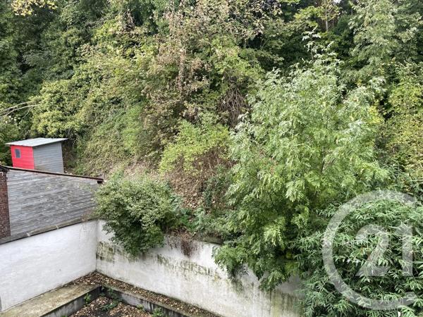 Appartement F1 à vendre  1 pièce - 31,07 m 2   ROUEN  - 76