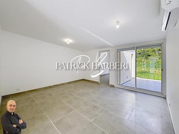 Pavillon de plain-pied, coup de cœur assuré!