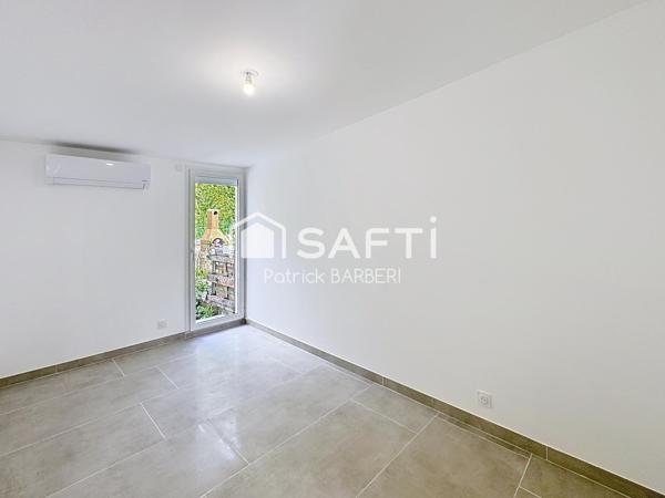 Pavillon de plain-pied, coup de cœur assuré!