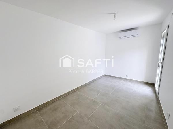 Pavillon de plain-pied, coup de cœur assuré!