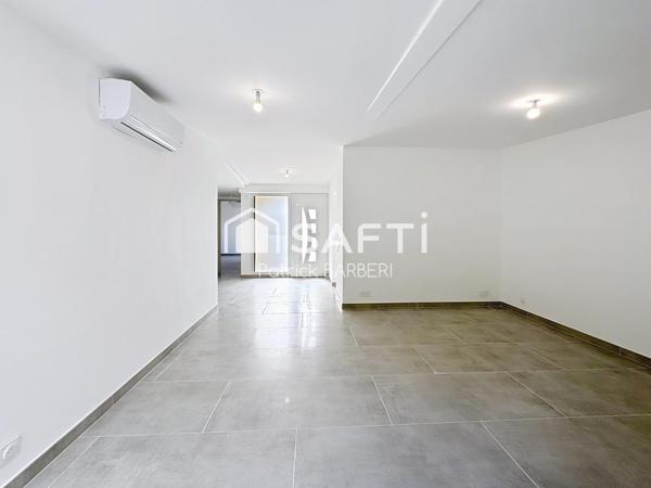 Pavillon de plain-pied, coup de cœur assuré!