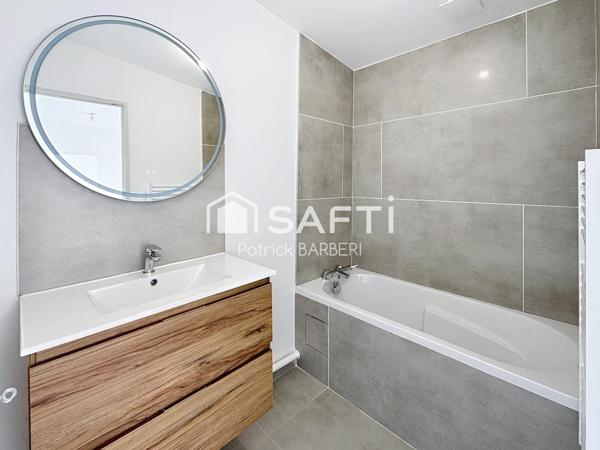 Pavillon de plain-pied, coup de cœur assuré!