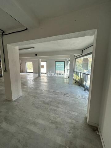 BUREAUX à LOUER de 131 m²
