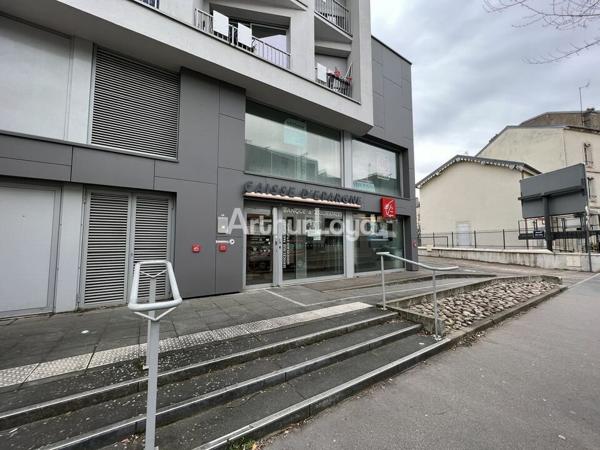 BUREAUX à LOUER de 131 m²