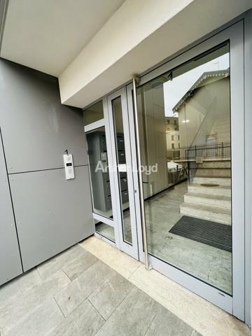 BUREAUX à LOUER de 131 m²