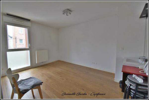 ANDERNOS LES BAINS - Appartement 2 pièces 51 m² avec terrasse et parking
