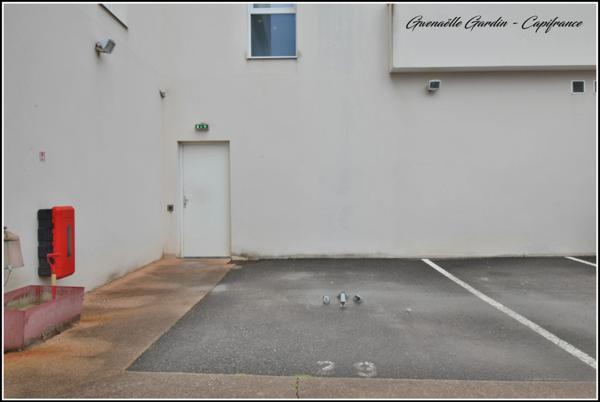 ANDERNOS LES BAINS - Appartement 2 pièces 51 m² avec terrasse et parking