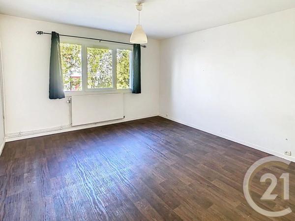 Appartement F1 à vendre  1 pièce - 31,45 m 2   DEVILLE LES ROUEN  - 76