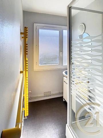 Appartement F1 à vendre  1 pièce - 31,45 m 2   DEVILLE LES ROUEN  - 76