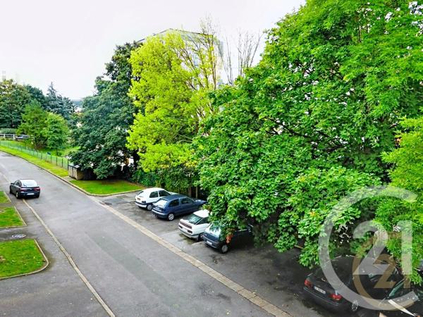 Appartement F1 à vendre  1 pièce - 31,45 m 2   DEVILLE LES ROUEN  - 76