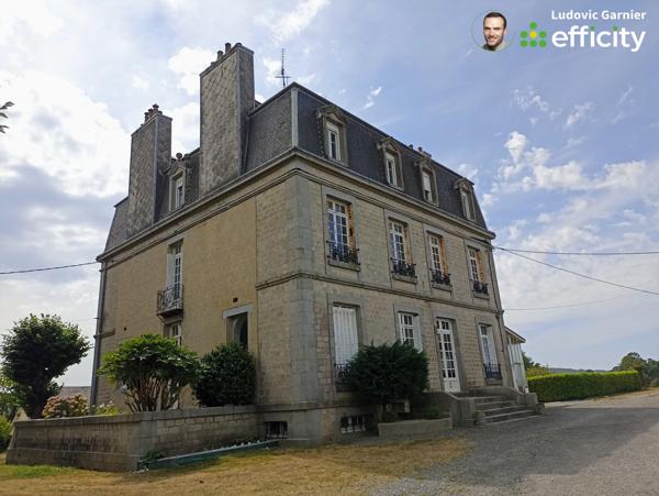 Immeuble
        
        - 184 m² 84 900 € *