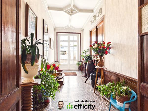 Immeuble
        
        - 184 m² 84 900 € *