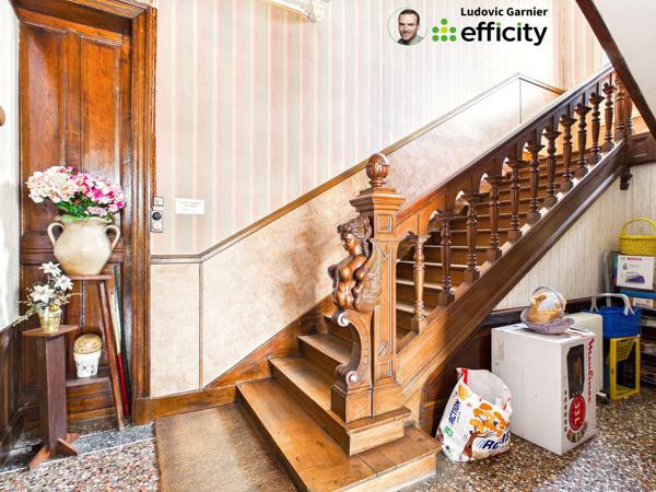 Immeuble
        
        - 184 m² 84 900 € *