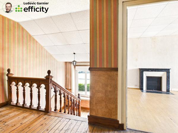 Immeuble
        
        - 184 m² 84 900 € *