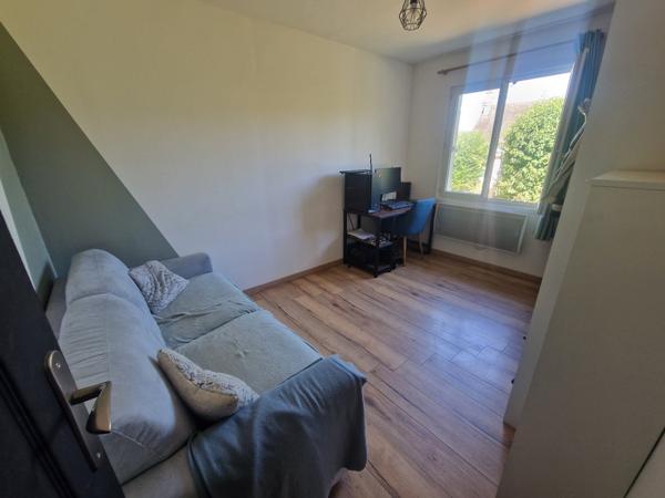 Maison à EZY SUR EURE (27530)