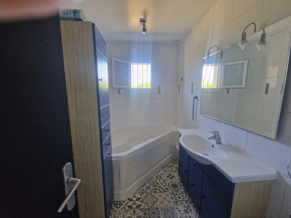 Maison à EZY SUR EURE (27530)