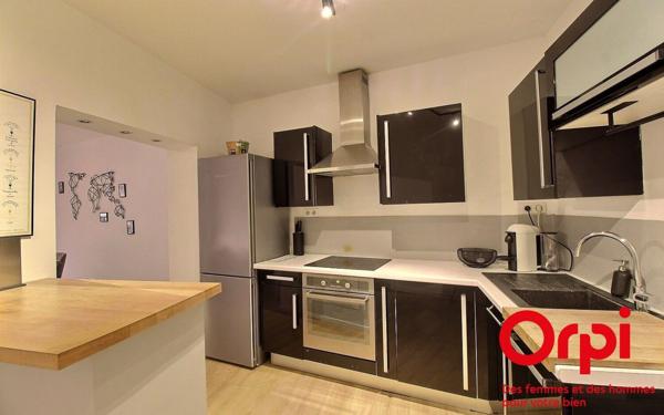 Appartement à louer    2 pièces •  Colmar