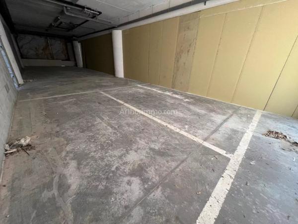 Location Local industriel 1 pièces 119 m2 à Clermont-l'Hérault