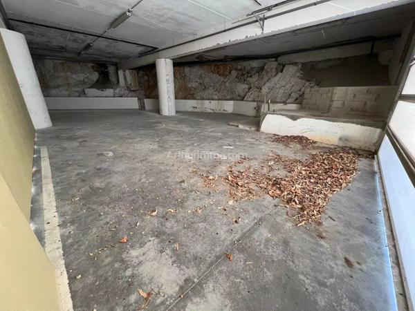 Location Local industriel 1 pièces 119 m2 à Clermont-l'Hérault