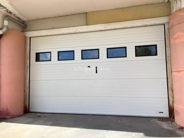 Location Local industriel 1 pièces 119 m2 à Clermont-l'Hérault