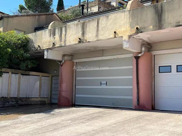 Location Local industriel 1 pièces 119 m2 à Clermont-l'Hérault