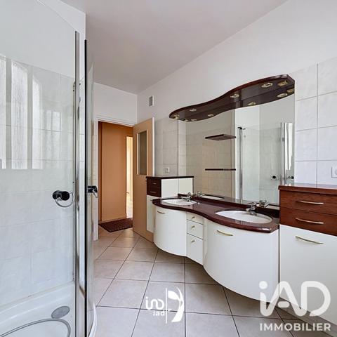 Appartement à vendre 5 pièces 124 m² Rouen