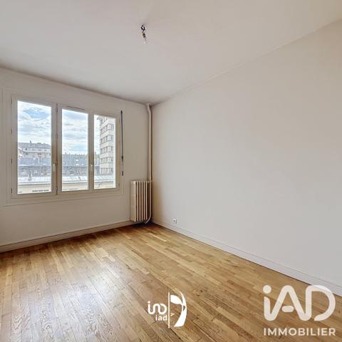 Appartement à vendre 5 pièces 124 m² Rouen