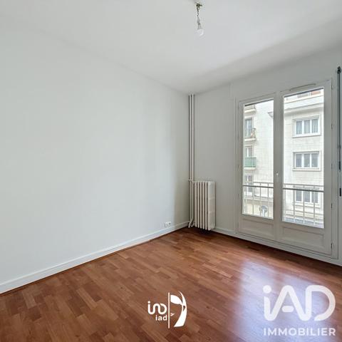Appartement à vendre 5 pièces 124 m² Rouen