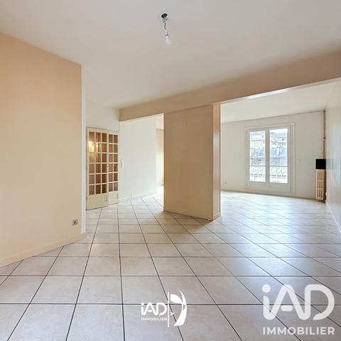 Appartement à vendre 5 pièces 124 m² Rouen