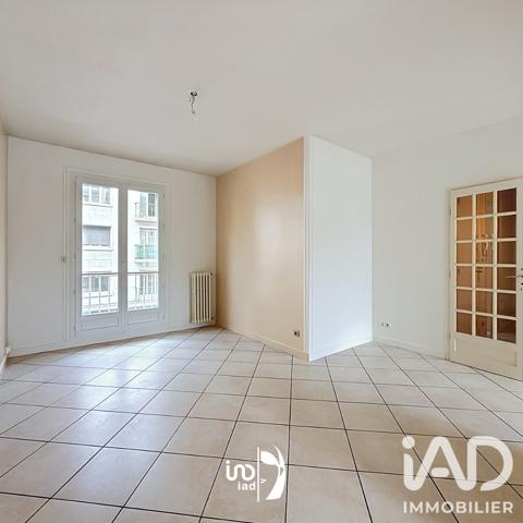 Appartement à vendre 5 pièces 124 m² Rouen