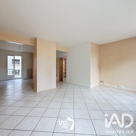 Appartement à vendre 5 pièces 124 m² Rouen