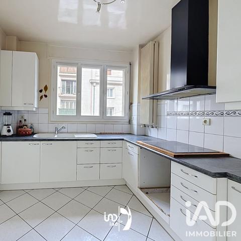 Appartement à vendre 5 pièces 124 m² Rouen