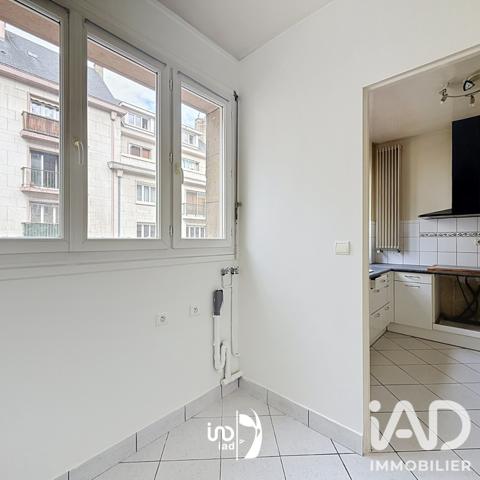 Appartement à vendre 5 pièces 124 m² Rouen