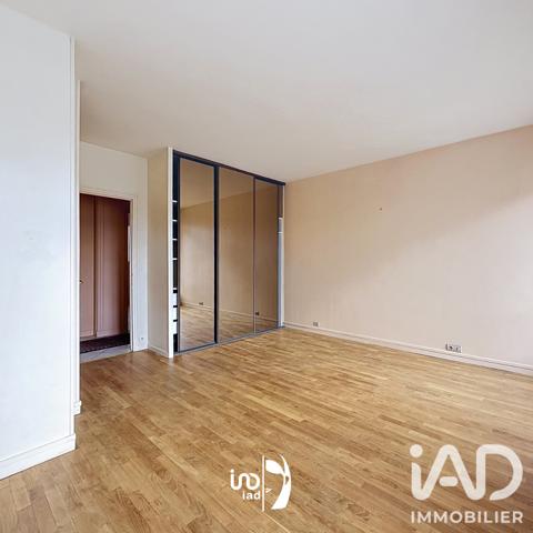 Appartement à vendre 5 pièces 124 m² Rouen