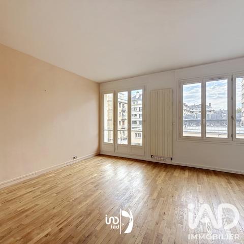 Appartement à vendre 5 pièces 124 m² Rouen
