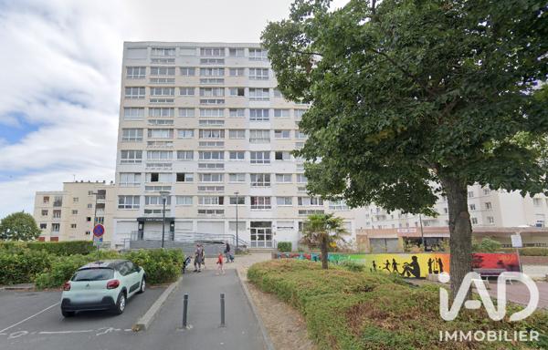 Appartement à vendre 3 pièces 69 m² Hérouville-Saint-Clair