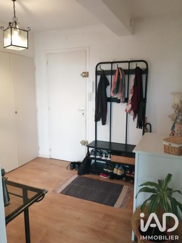 Appartement à vendre 3 pièces 69 m² Hérouville-Saint-Clair