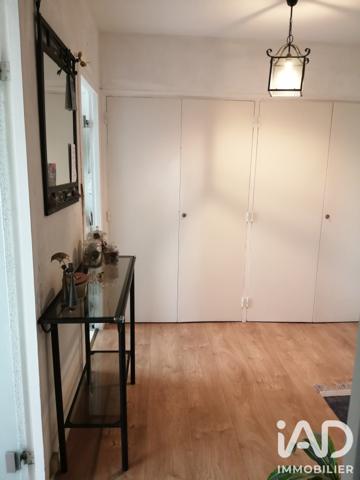 Appartement à vendre 3 pièces 69 m² Hérouville-Saint-Clair