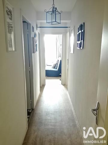 Appartement à vendre 3 pièces 69 m² Hérouville-Saint-Clair