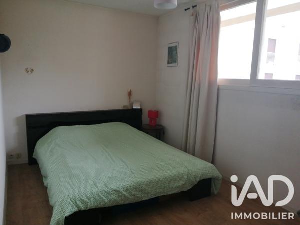 Appartement à vendre 3 pièces 69 m² Hérouville-Saint-Clair