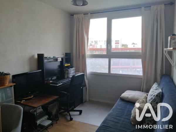 Appartement à vendre 3 pièces 69 m² Hérouville-Saint-Clair