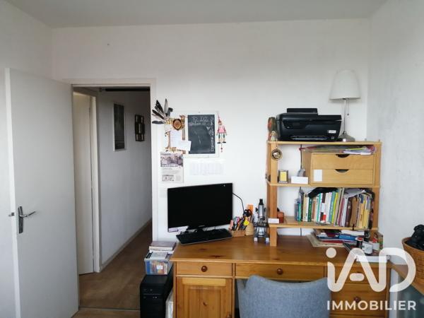 Appartement à vendre 3 pièces 69 m² Hérouville-Saint-Clair