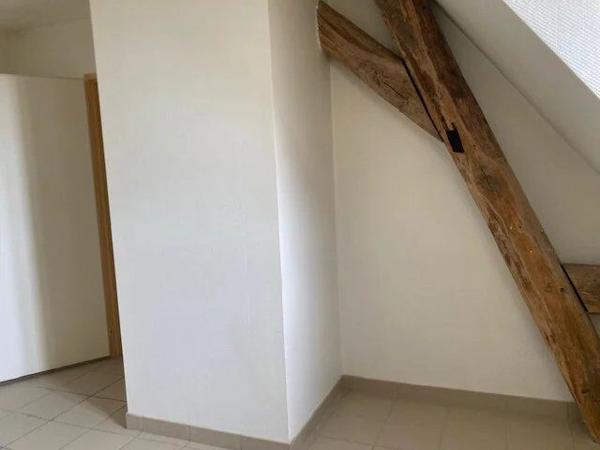 Location Appartement 3 pièces 64 m2 à Langres