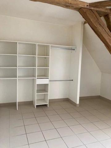 Location Appartement 3 pièces 64 m2 à Langres