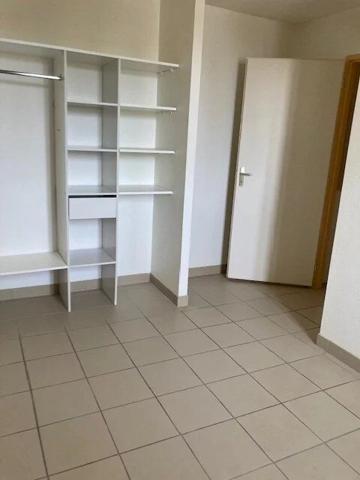 Location Appartement 3 pièces 64 m2 à Langres