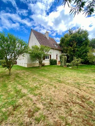 Maison Saint Contest 4 pièce(s) 115 m²