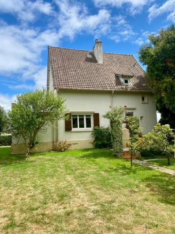 Maison Saint Contest 4 pièce(s) 115 m²
